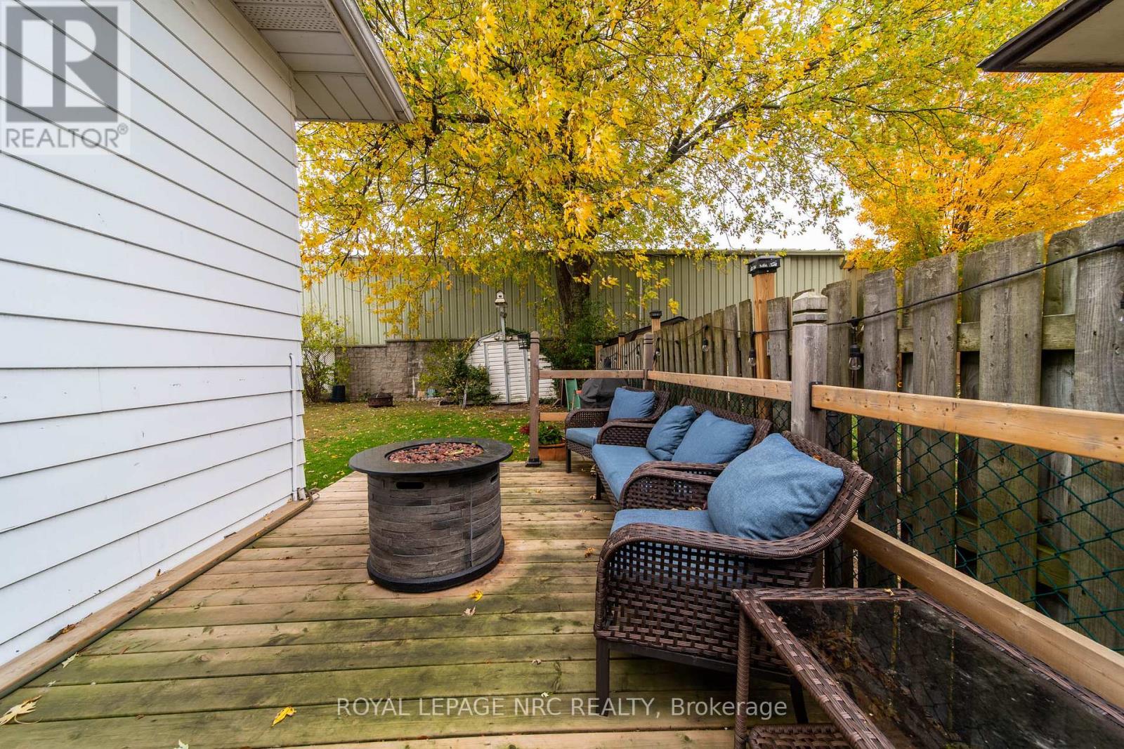 3739 Orlando Drive, Niagara Falls, Ontario L2J 4B5 - Photo 21 - X12525390