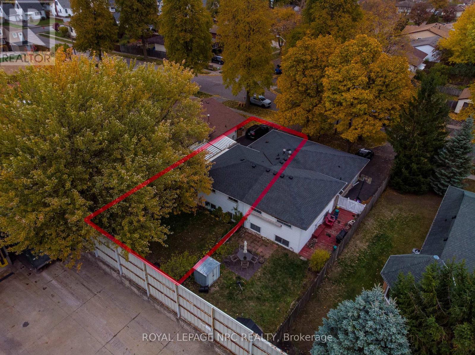 3739 Orlando Drive, Niagara Falls, Ontario L2J 4B5 - Photo 22 - X12525390