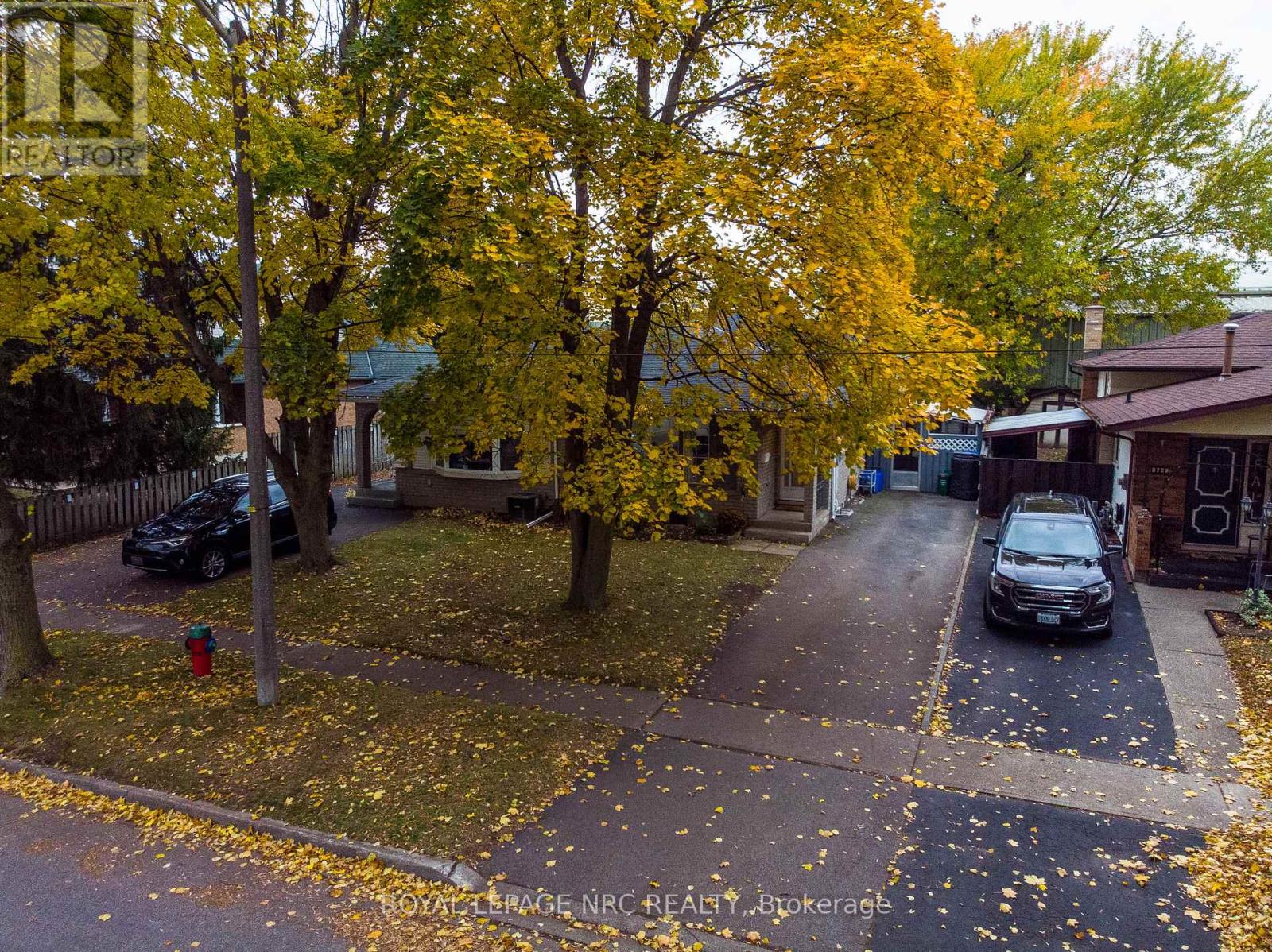 3739 Orlando Drive, Niagara Falls, Ontario L2J 4B5 - Photo 26 - X12525390