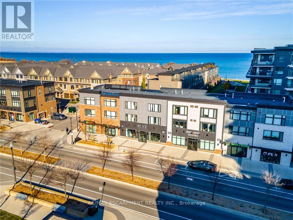 26 - 410 Winston Road, Grimsby (Grimsby Beach), Ontario  L3M 0H2 - Photo 23 - X12525266