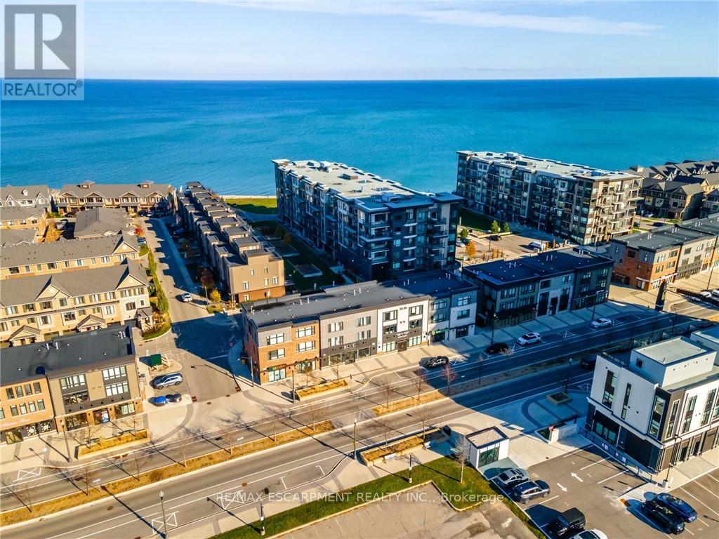 26 - 410 Winston Road, Grimsby (Grimsby Beach), Ontario  L3M 0H2 - Photo 26 - X12525266