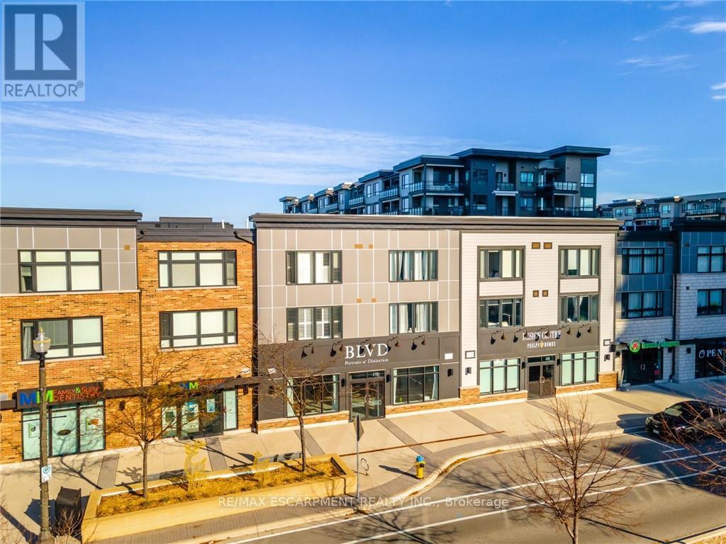 26 - 410 Winston Road, Grimsby (Grimsby Beach), Ontario  L3M 0H2 - Photo 3 - X12525266