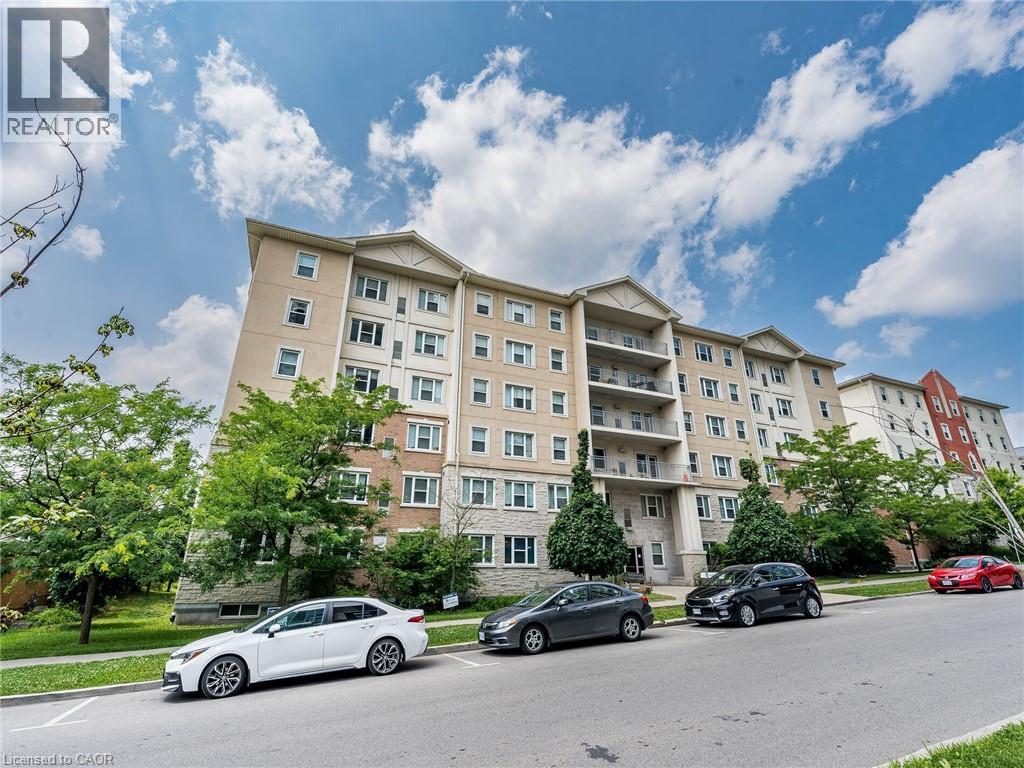 251 Lester Street Unit# 206, Waterloo, Ontario  N2L 3W6 - Photo 3 - 40786801