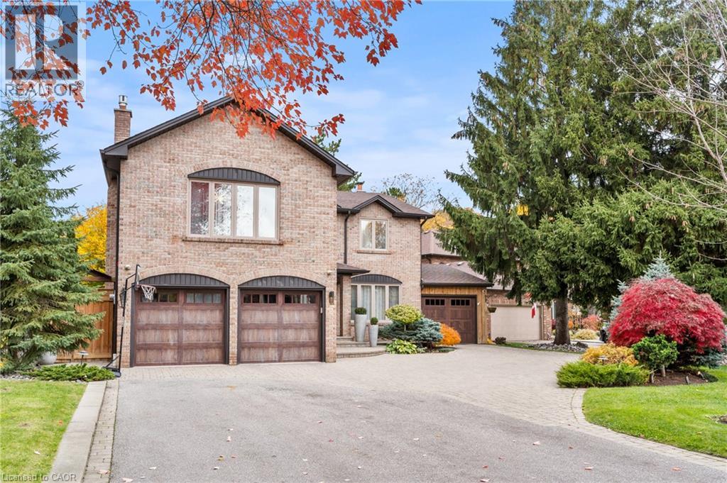 1759 FEATHERSTON Court, mississauga, Ontario
