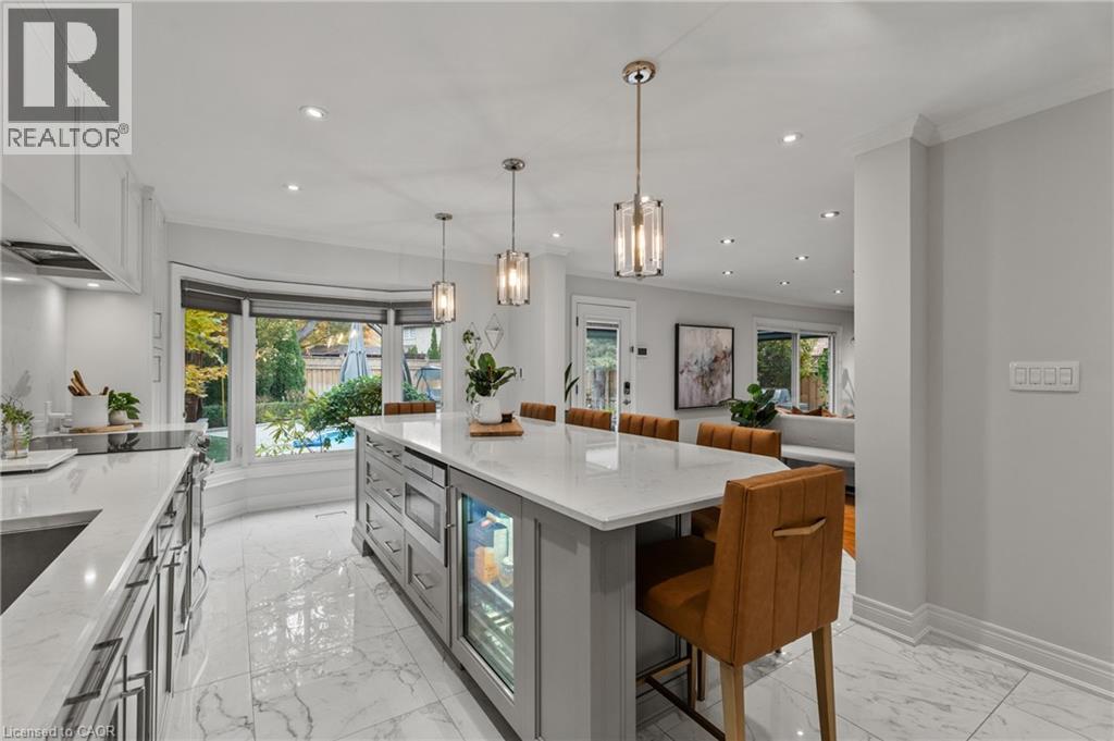 1759 Featherston Court, Mississauga, Ontario  L5L 3E2 - Photo 14 - 40785198