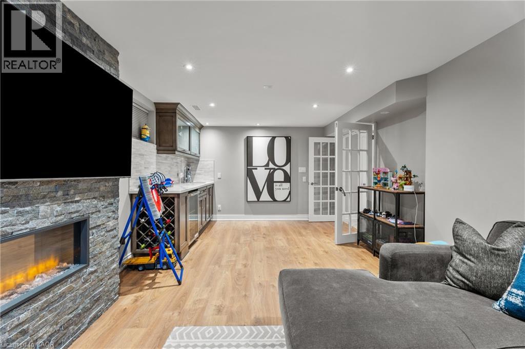 1759 Featherston Court, Mississauga, Ontario  L5L 3E2 - Photo 35 - 40785198