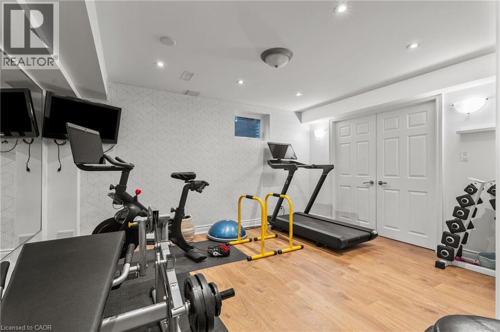 1759 Featherston Court, Mississauga, Ontario  L5L 3E2 - Photo 38 - 40785198