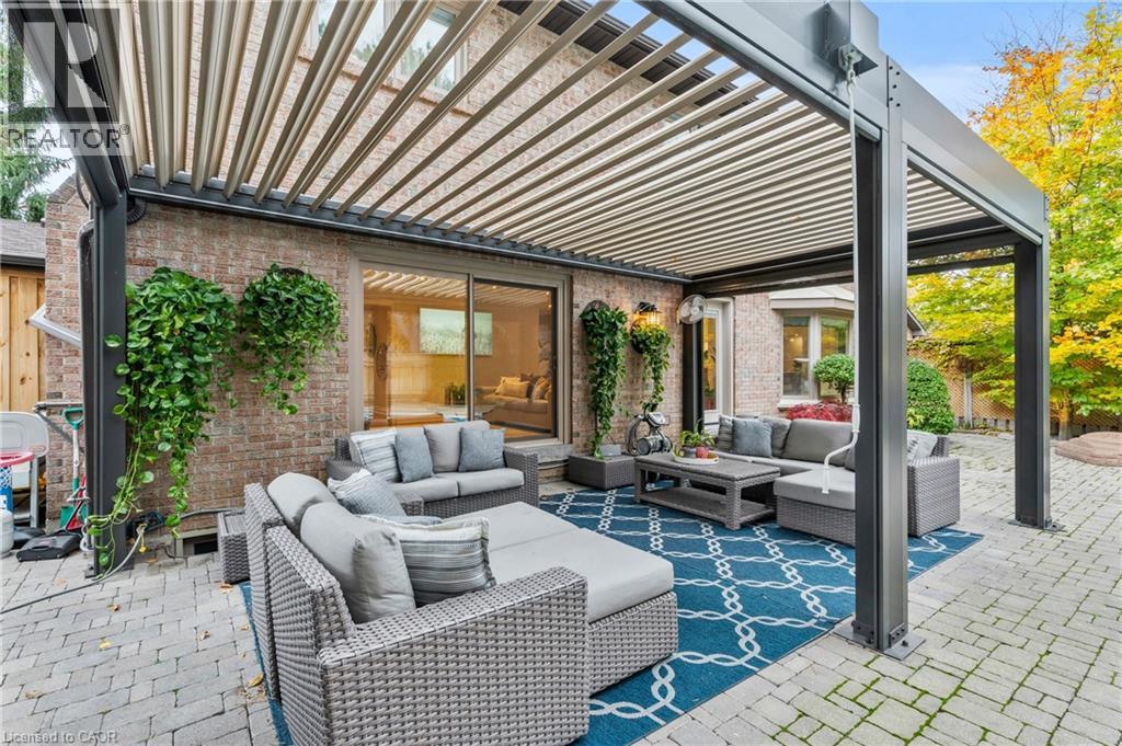 1759 Featherston Court, Mississauga, Ontario  L5L 3E2 - Photo 39 - 40785198