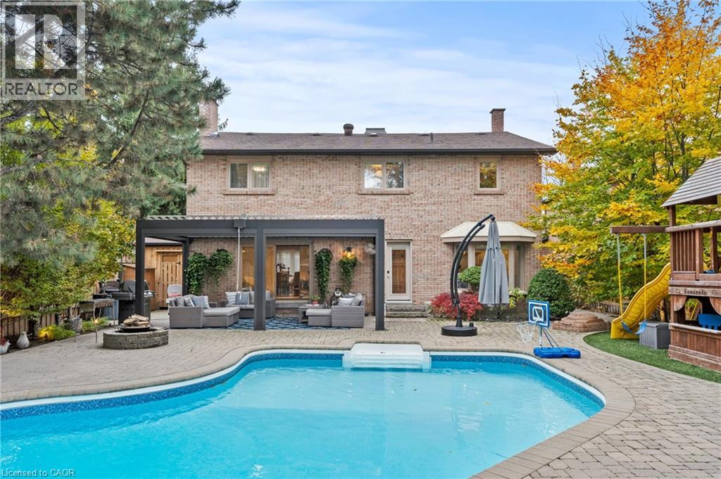 1759 Featherston Court, Mississauga, Ontario  L5L 3E2 - Photo 41 - 40785198