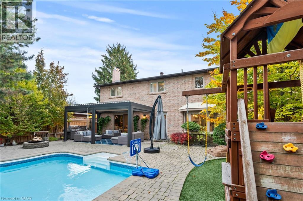 1759 Featherston Court, Mississauga, Ontario  L5L 3E2 - Photo 43 - 40785198