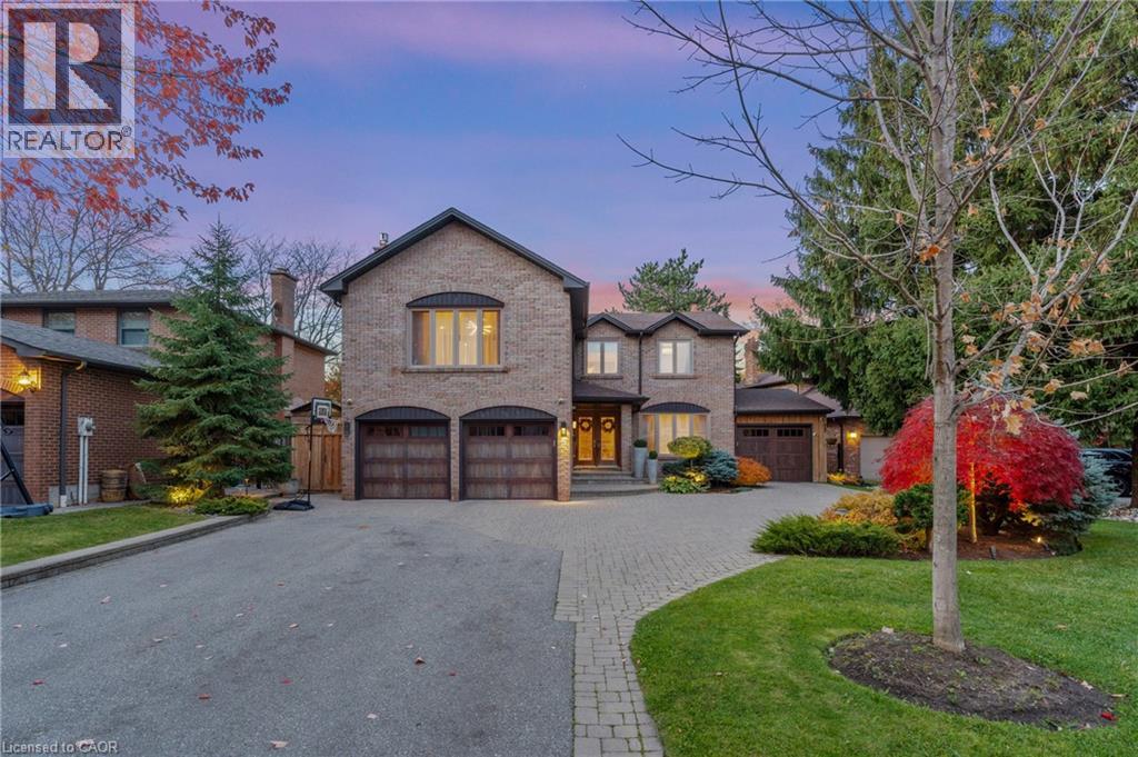 1759 Featherston Court, Mississauga, Ontario  L5L 3E2 - Photo 45 - 40785198