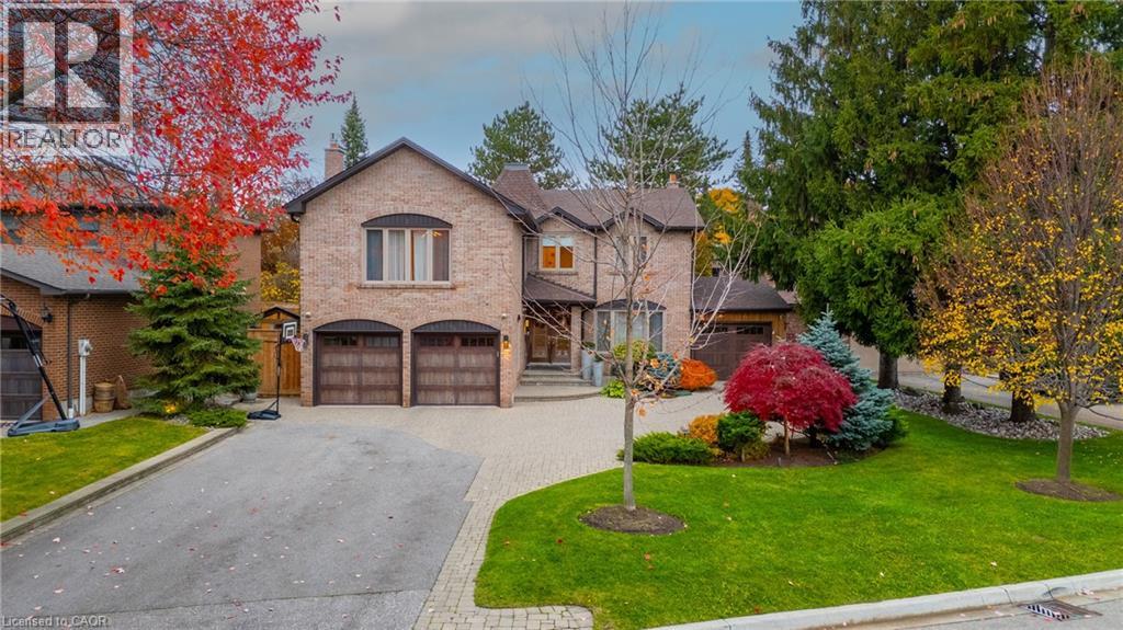 1759 Featherston Court, Mississauga, Ontario  L5L 3E2 - Photo 47 - 40785198