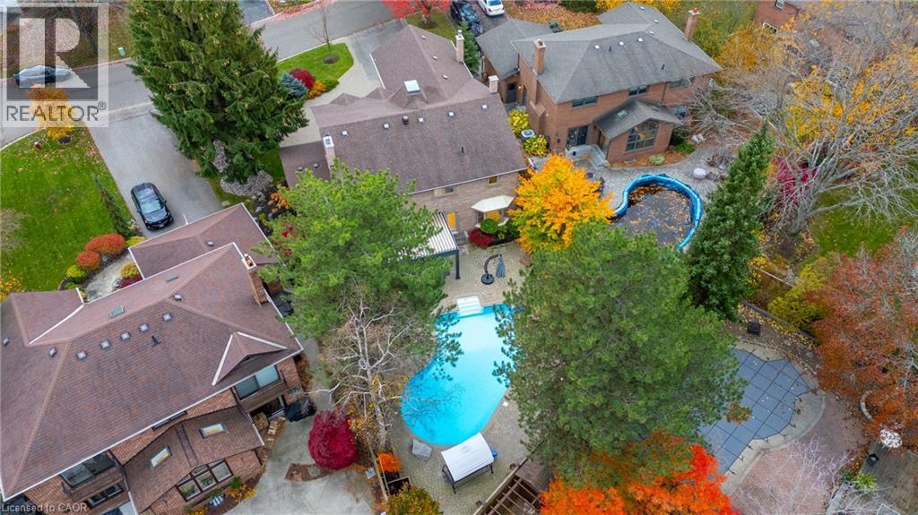 1759 Featherston Court, Mississauga, Ontario  L5L 3E2 - Photo 49 - 40785198