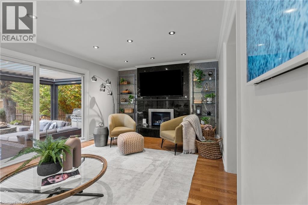 1759 Featherston Court, Mississauga, Ontario  L5L 3E2 - Photo 6 - 40785198