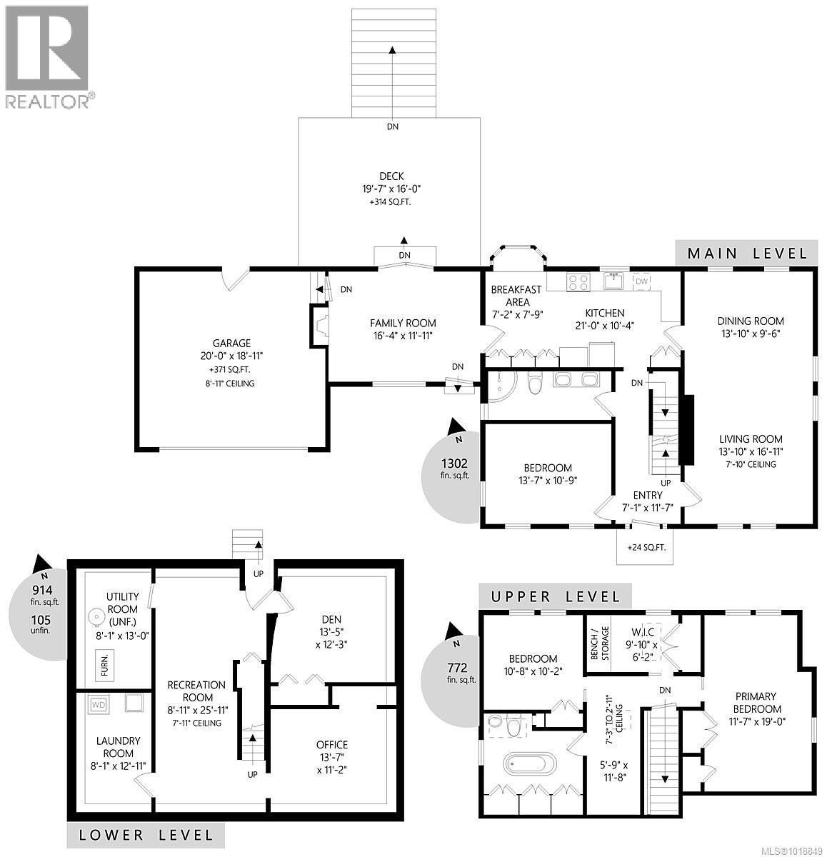 285 Polegate Rd, Qualicum Beach, British Columbia  V9K 1Y9 - Photo 36 - 1018849