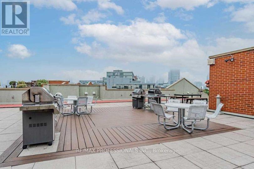 Ph26 - 801 King Street W, Toronto, Ontario  M5V 3C9 - Photo 16 - C12506848