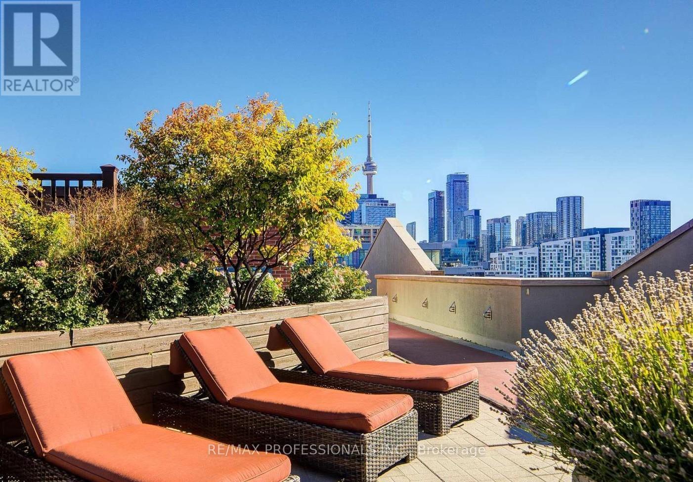 Ph26 - 801 King Street W, Toronto, Ontario  M5V 3C9 - Photo 21 - C12506848