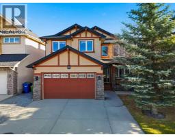 1871 Panatella Boulevard Nw Panorama Hills, Calgary, Ca