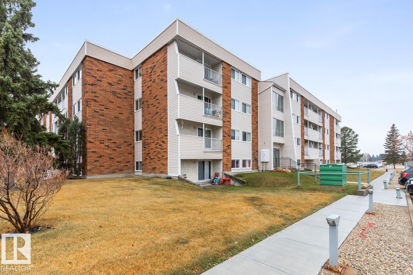 #12 11245 31 AV NW, Edmonton, Alberta