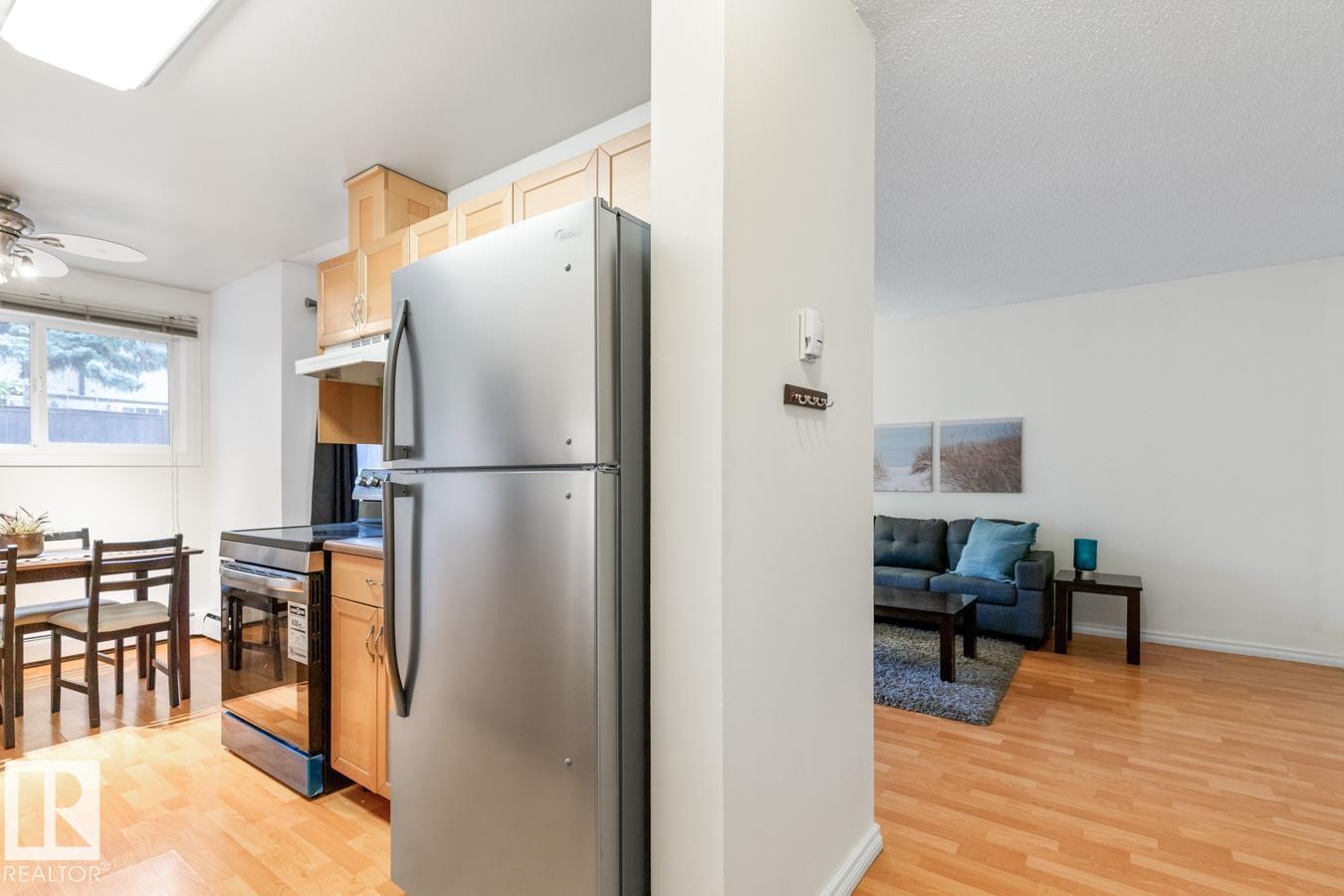 #12 11245 31 Av Nw, Edmonton, Alberta T6J 3V5 - Photo 15 - E4465184