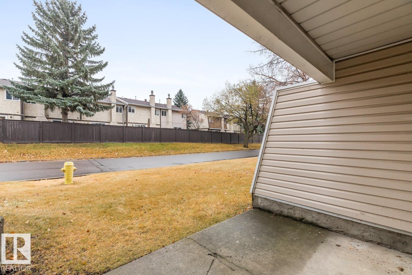 #12 11245 31 Av Nw, Edmonton, Alberta T6J 3V5 - Photo 25 - E4465184