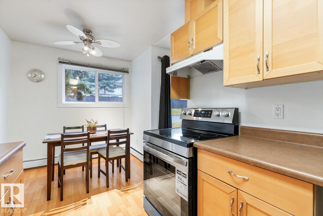 #12 11245 31 Av Nw, Edmonton, Alberta T6J 3V5 - Photo 5 - E4465184