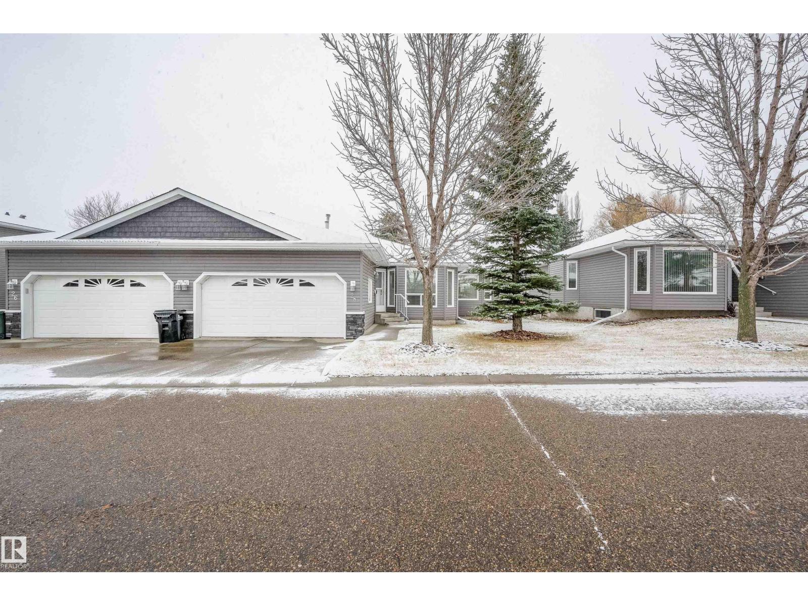 #28 49 COLWILL BV, Sherwood Park, Alberta