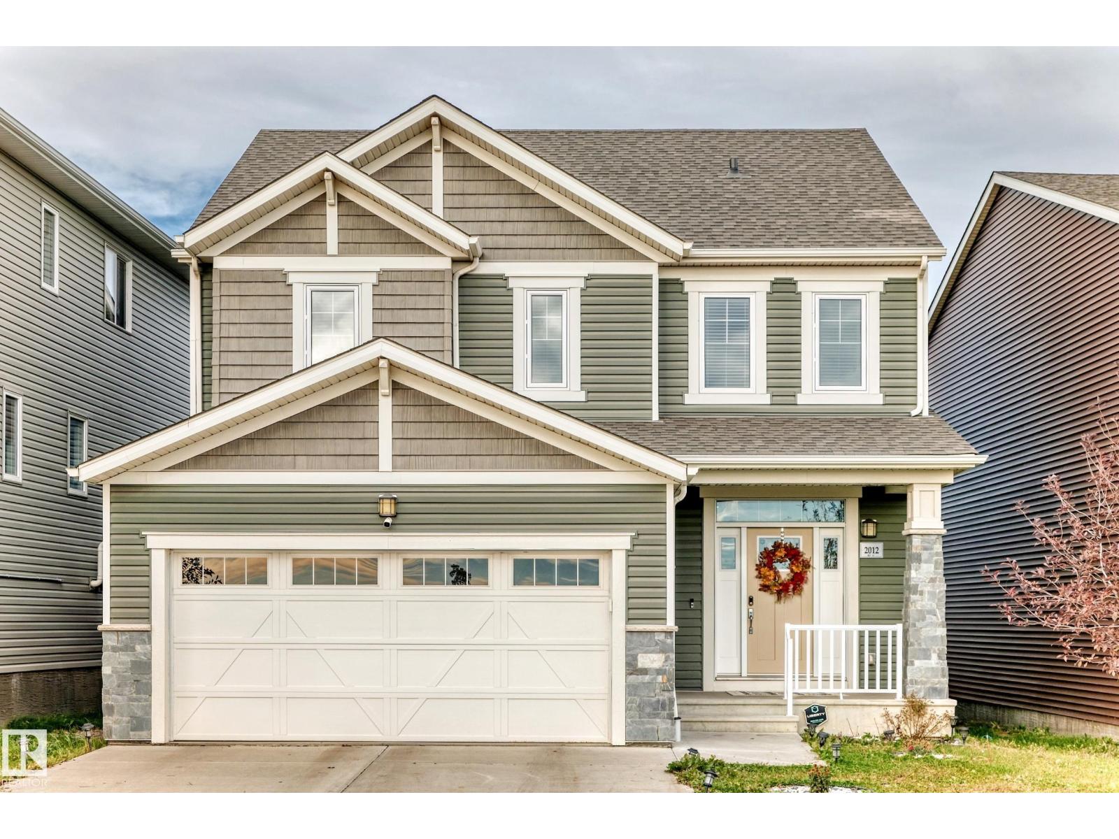 2012 200 ST NW, Edmonton, Alberta