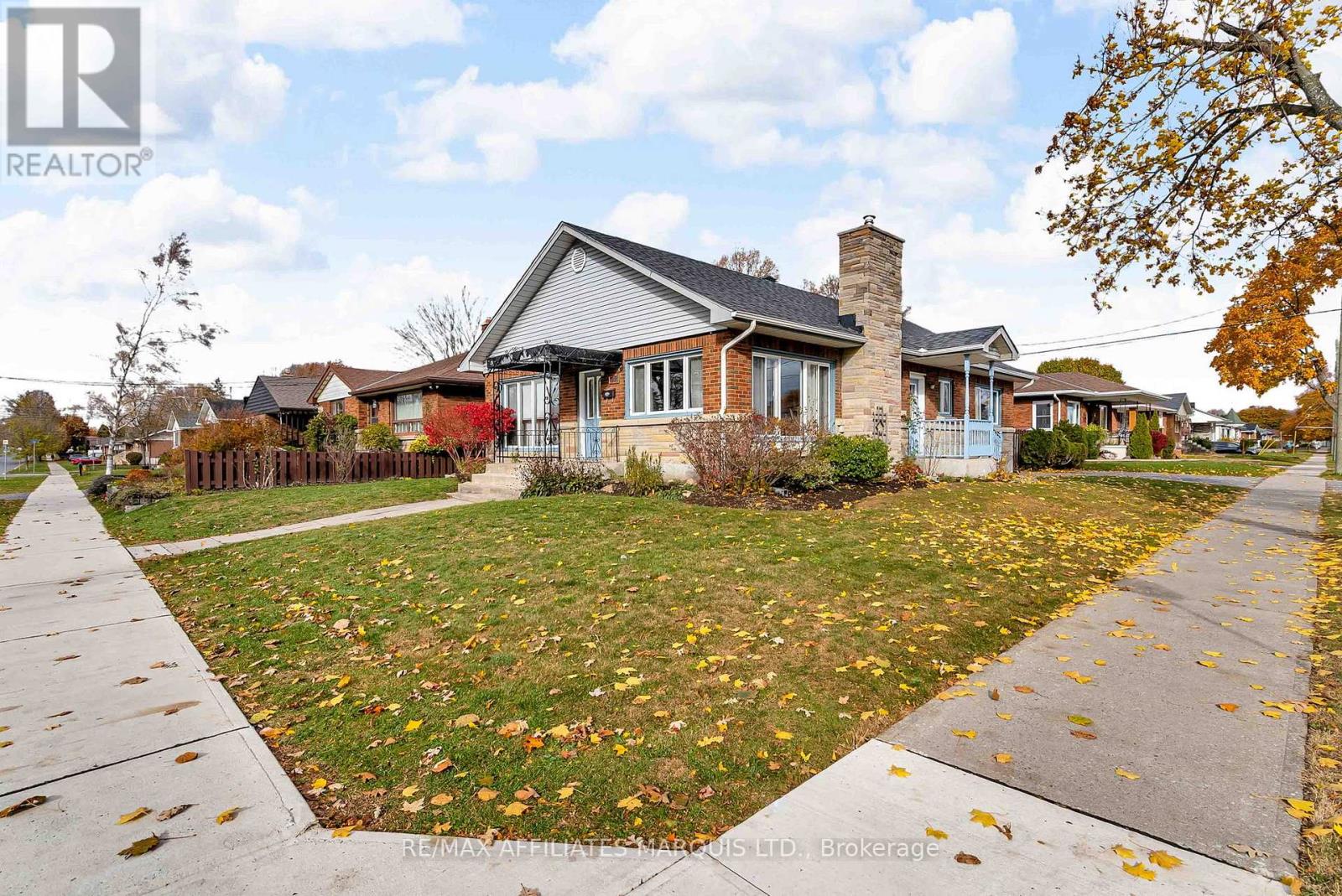 622 Guy Street, Cornwall, Ontario  K6H 4W1 - Photo 2 - X12525376