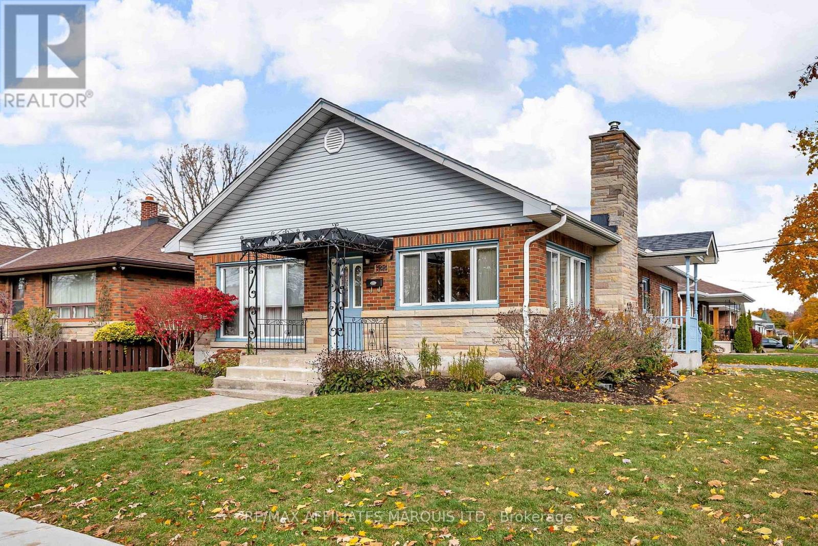 622 Guy Street, Cornwall, Ontario  K6H 4W1 - Photo 3 - X12525376