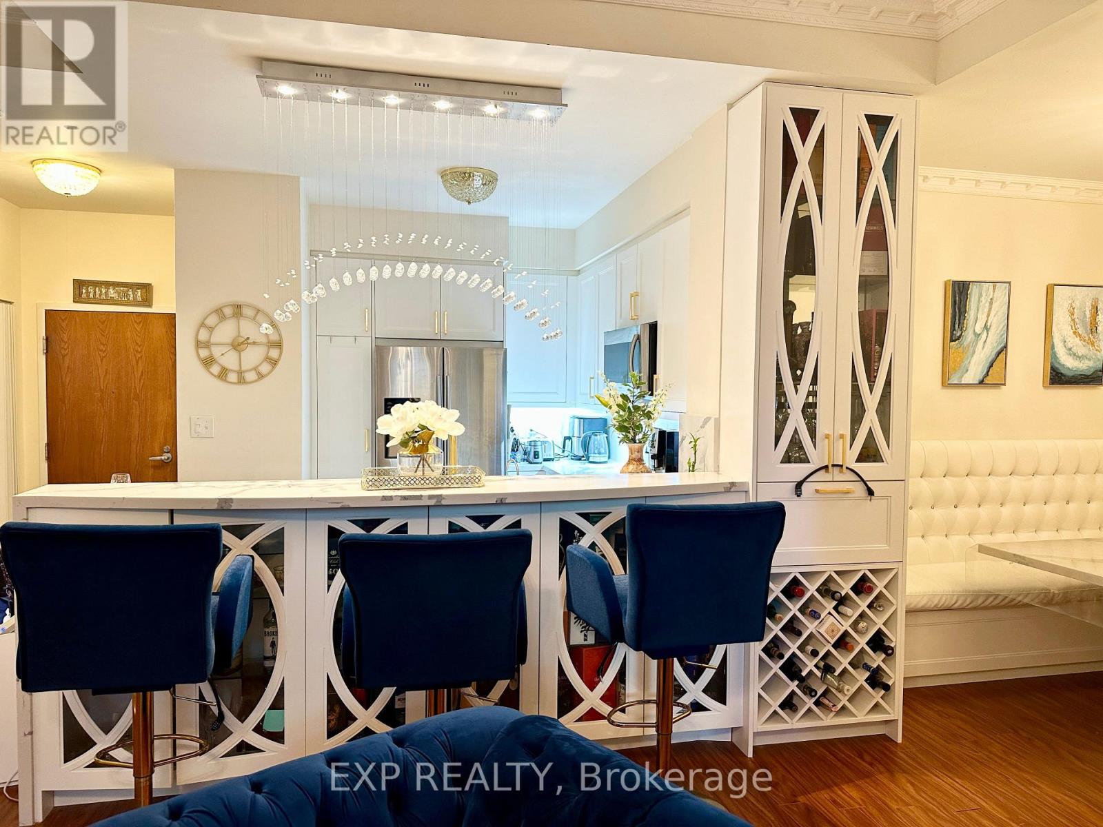 116 - 23 Lorraine Drive, Toronto (Willowdale West), Ontario  M2N 6Z6 - Photo 13 - C12520036