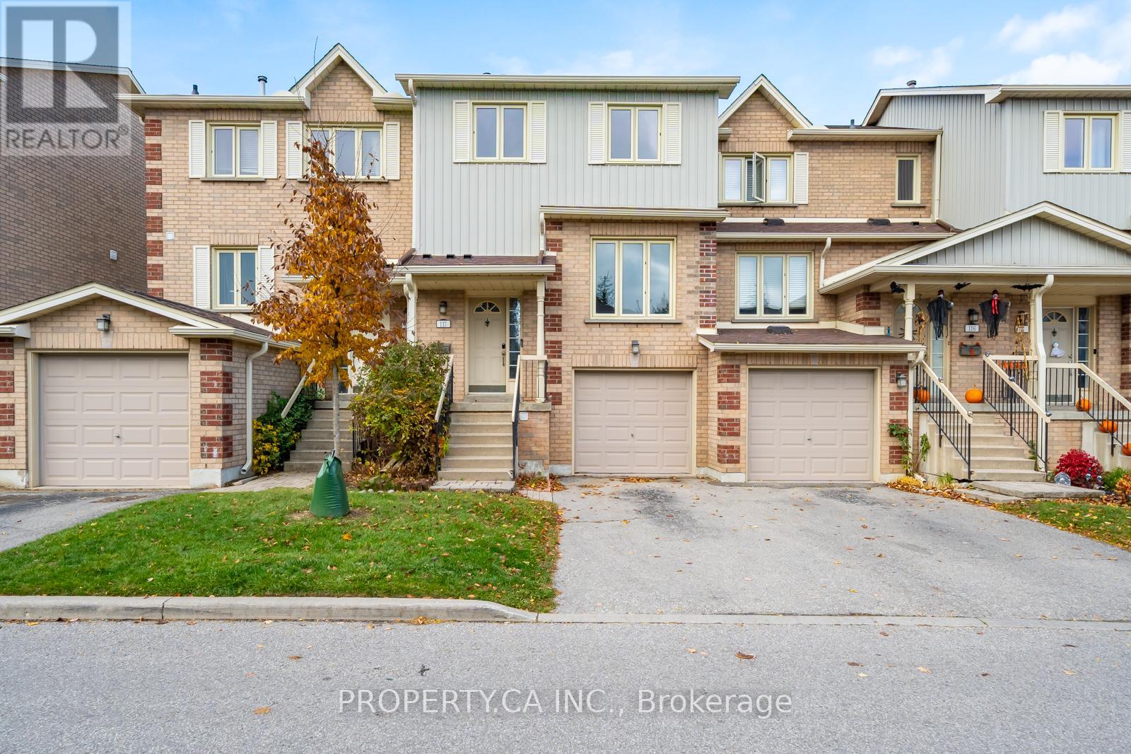 117 - 302 College Avenue W, Guelph, Ontario  N1G 4T6 - Photo 45 - X12525226