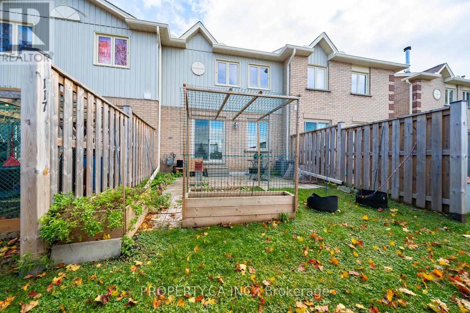 117 - 302 College Avenue W, Guelph, Ontario  N1G 4T6 - Photo 37 - X12525226