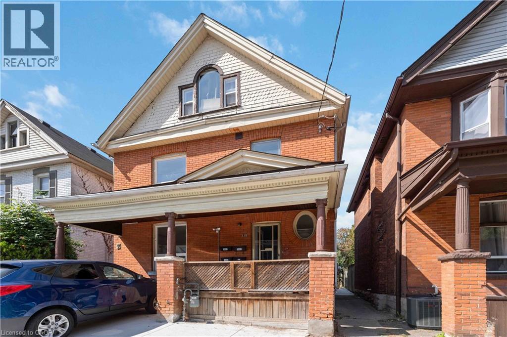 110 Myrtle Avenue Unit# 2, Hamilton, Ontario  L8M 2G2 - Photo 2 - 40786640