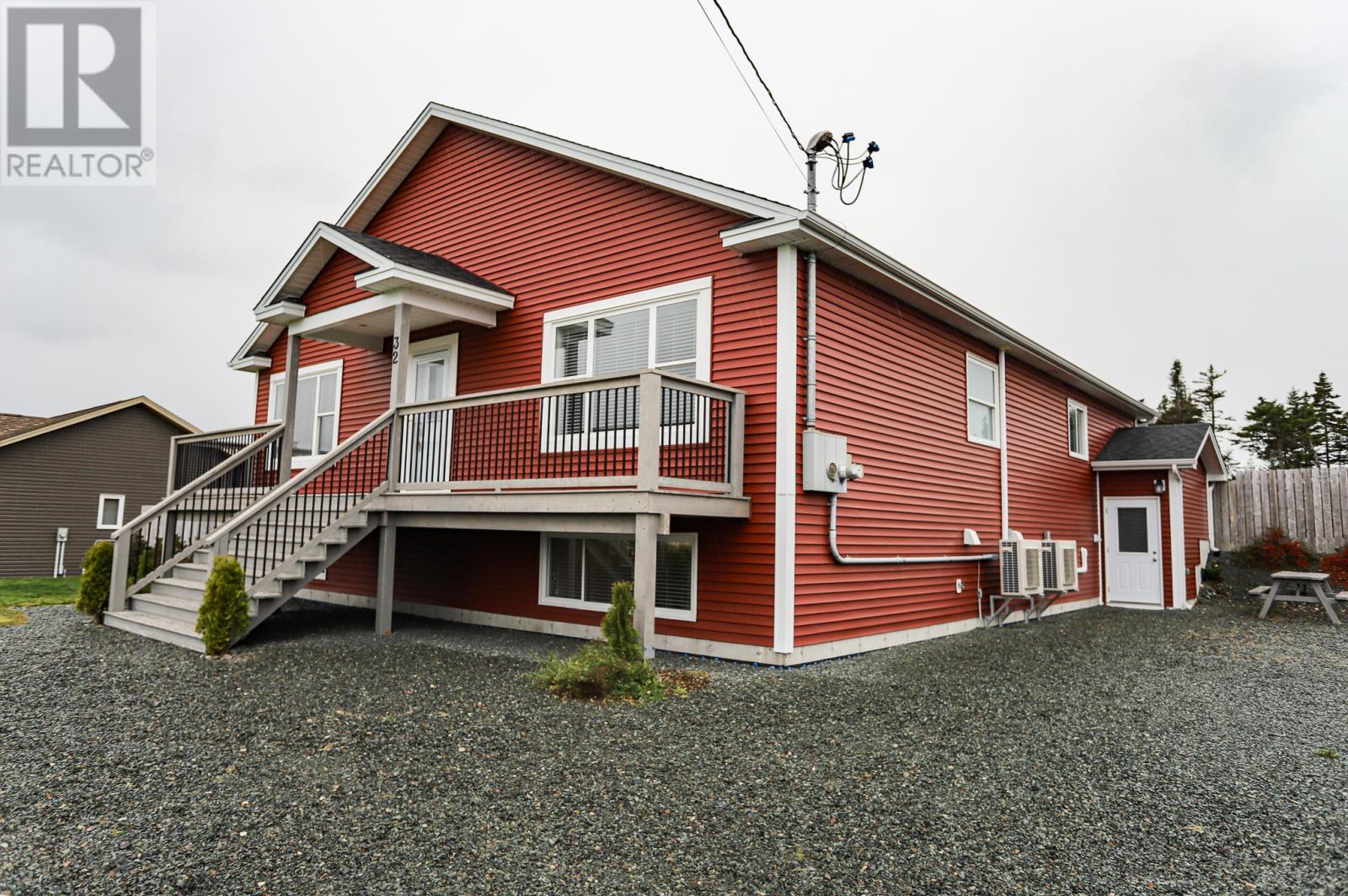 32 Jera Street, Portugal Cove- St. Philips, Newfoundland & Labrador
