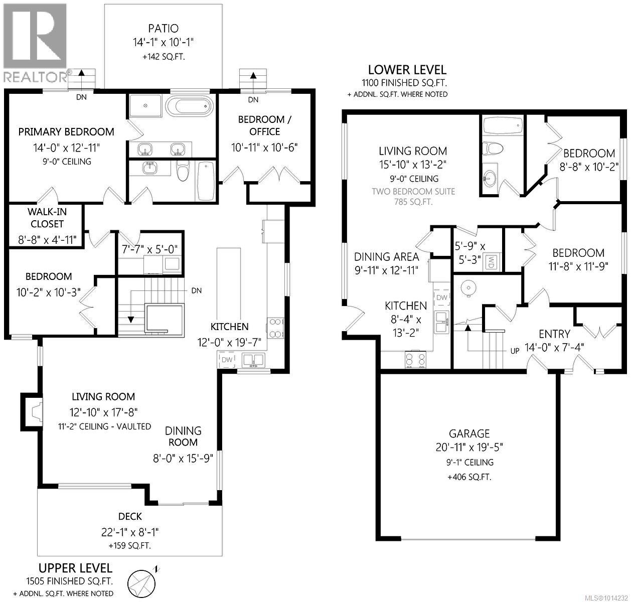 2406 Azurite Cres, Langford, British Columbia V9B 0Z6 - Photo 35 - 1014232