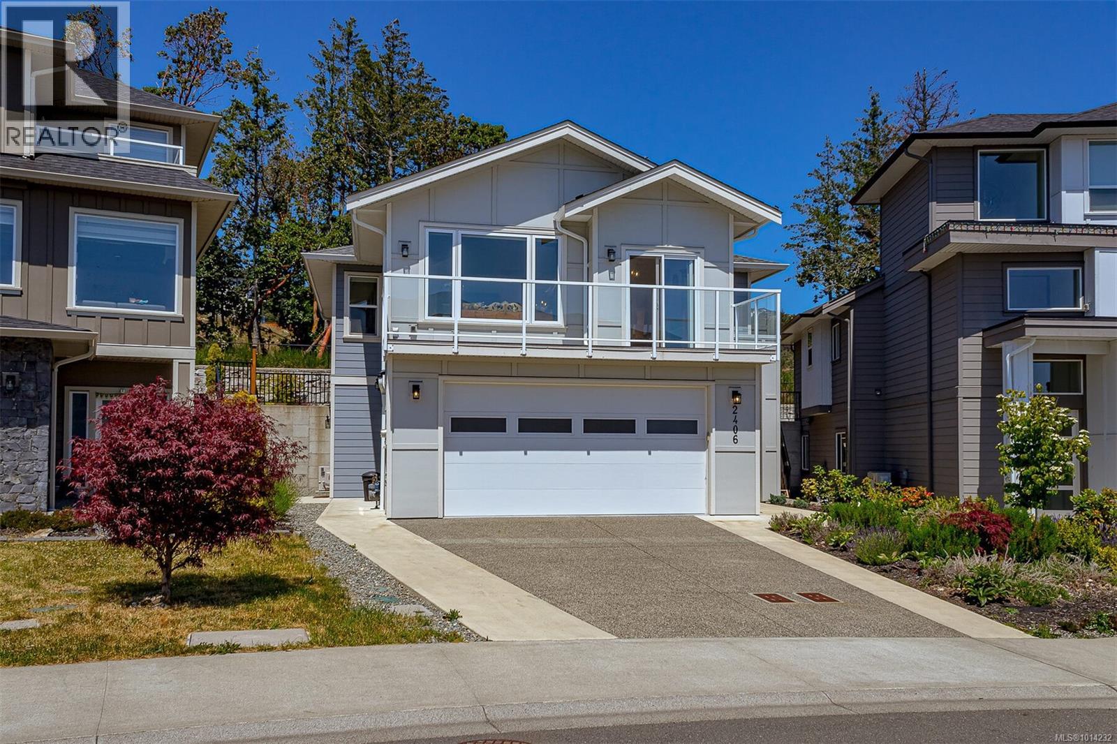 2406 Azurite Cres, Langford, British Columbia