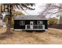 5910 50 Avenue Rosedale