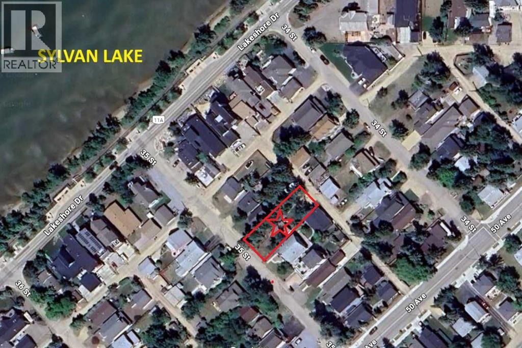 5027 35 Street, Sylvan Lake, Alberta