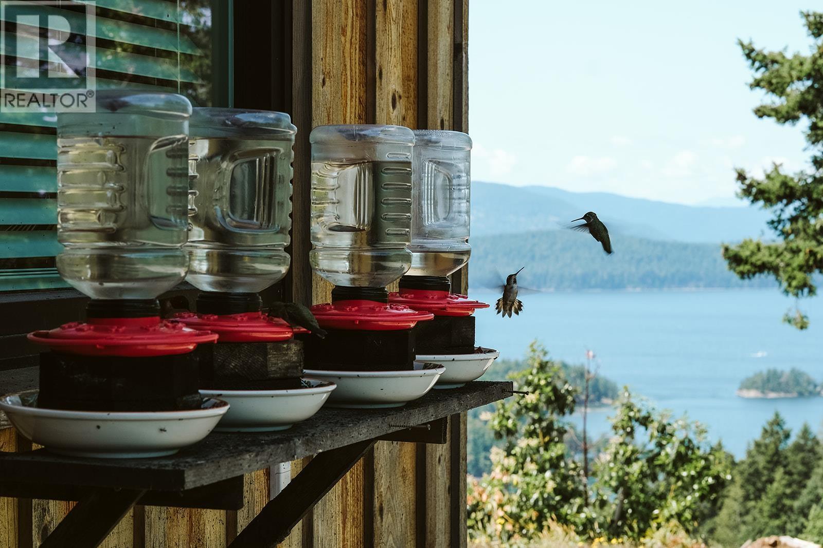 1275 Sunnyside Drive, Galiano Island, British Columbia  V0N 1P0 - Photo 27 - R3011685