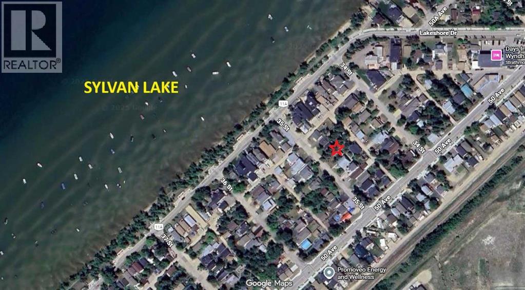 5027 35 Street, Sylvan Lake, Alberta  T4S 1B3 - Photo 2 - A2267836