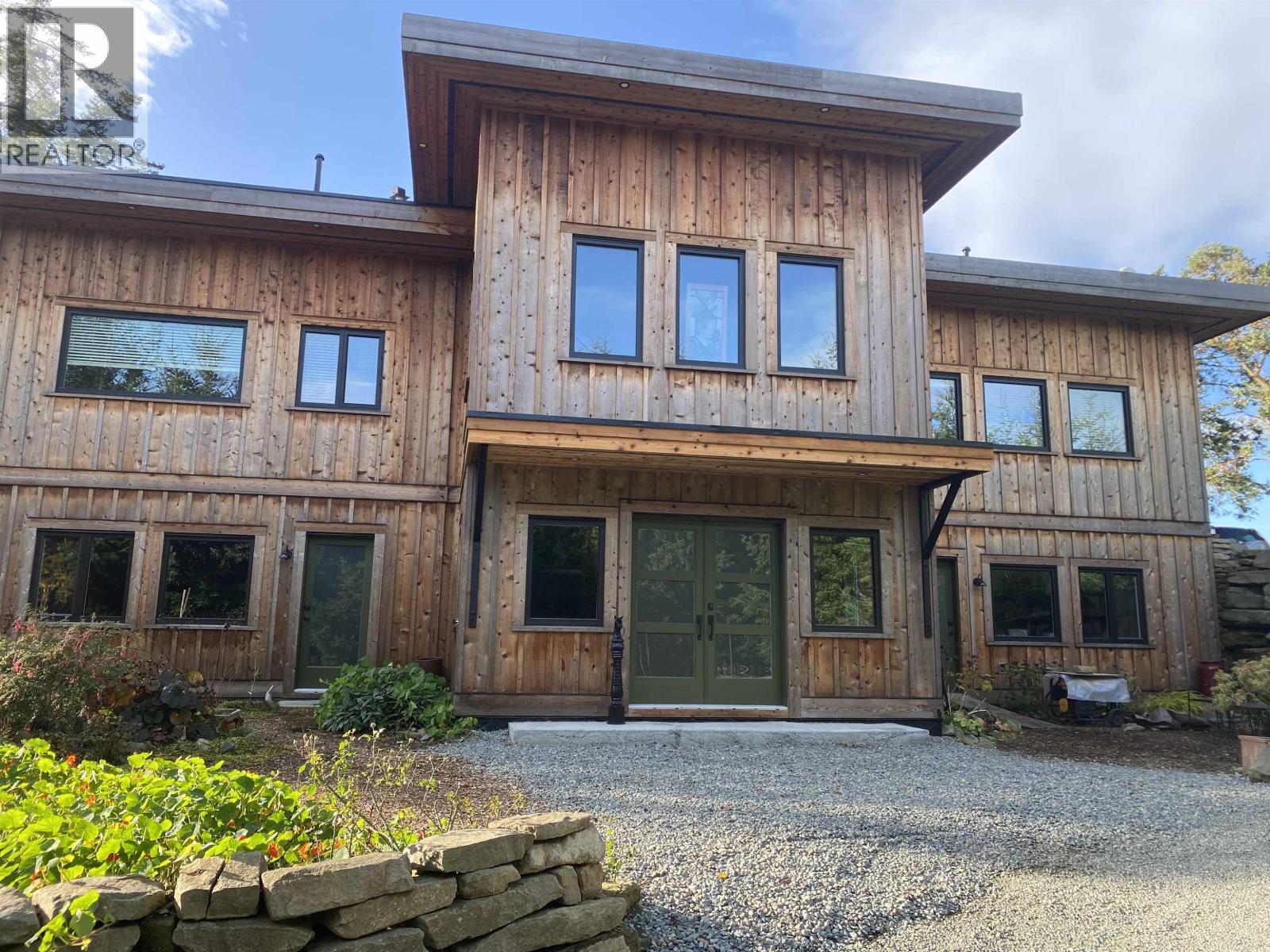 1275 Sunnyside Drive, Galiano Island, British Columbia  V0N 1P0 - Photo 5 - R3011685