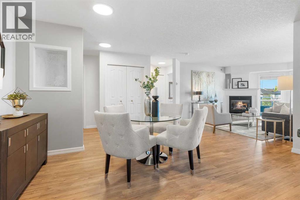 1310, 1818 Simcoe Boulevard Sw, Calgary, Alberta  T3H 3L9 - Photo 7 - A2257460