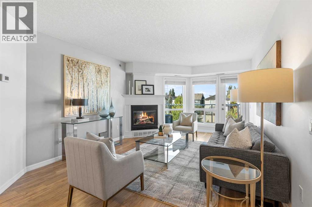 1310, 1818 Simcoe Boulevard Sw, Calgary, Alberta  T3H 3L9 - Photo 9 - A2257460