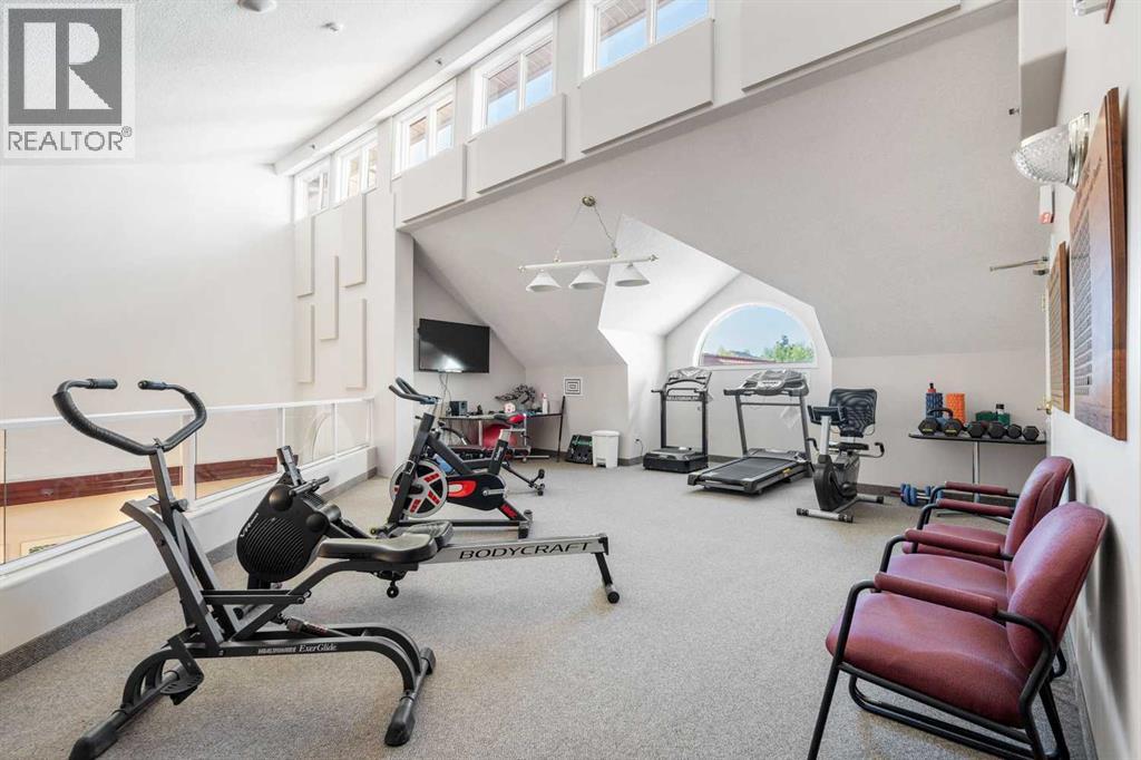 1310, 1818 Simcoe Boulevard Sw, Calgary, Alberta  T3H 3L9 - Photo 35 - A2257460