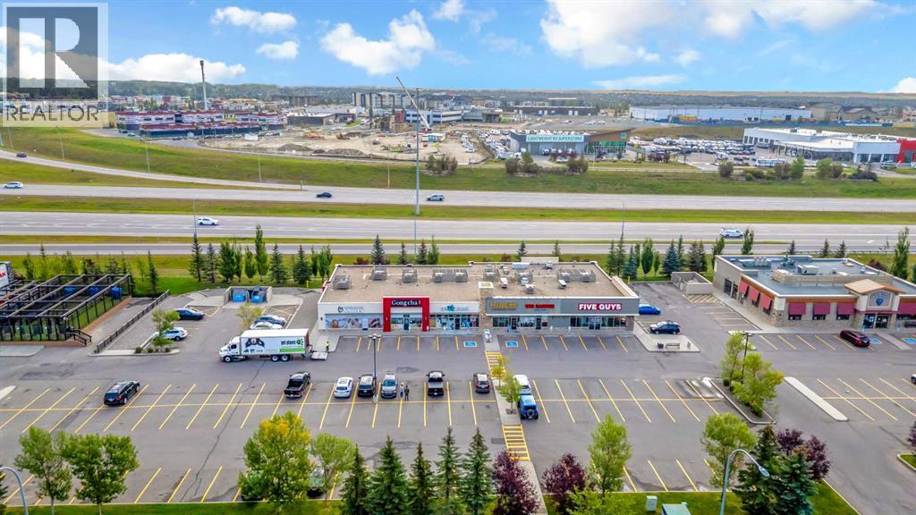 3005, 130 Sierra Springs Se, Airdrie, Alberta  T4B 3G6 - Photo 14 - A2255624