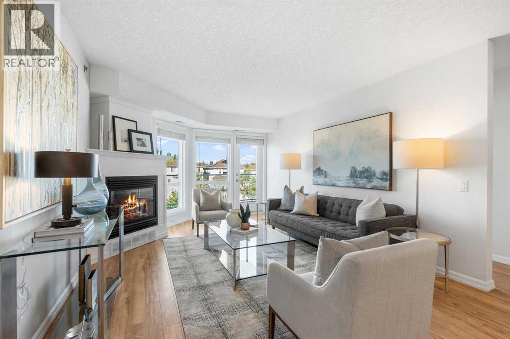 1310, 1818 Simcoe Boulevard Sw, Calgary, Alberta  T3H 3L9 - Photo 10 - A2257460