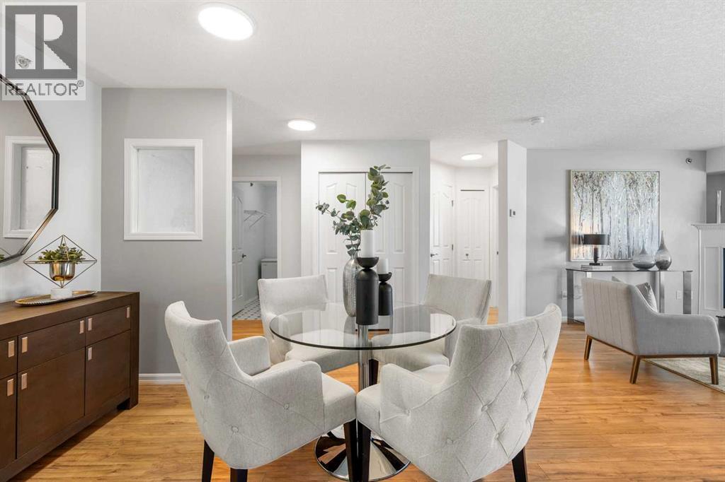 1310, 1818 Simcoe Boulevard Sw, Calgary, Alberta  T3H 3L9 - Photo 8 - A2257460