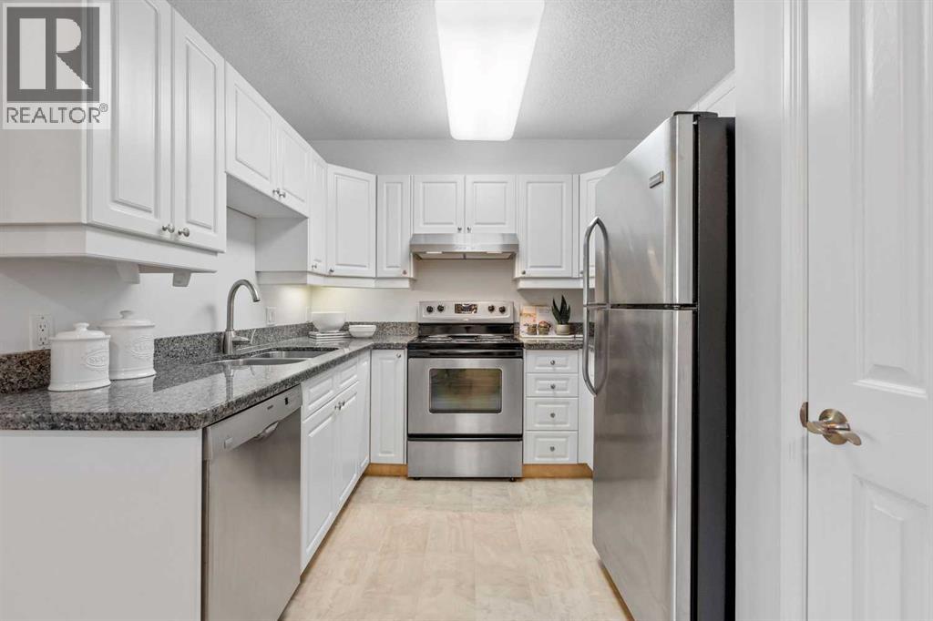 1310, 1818 Simcoe Boulevard Sw, Calgary, Alberta  T3H 3L9 - Photo 13 - A2257460