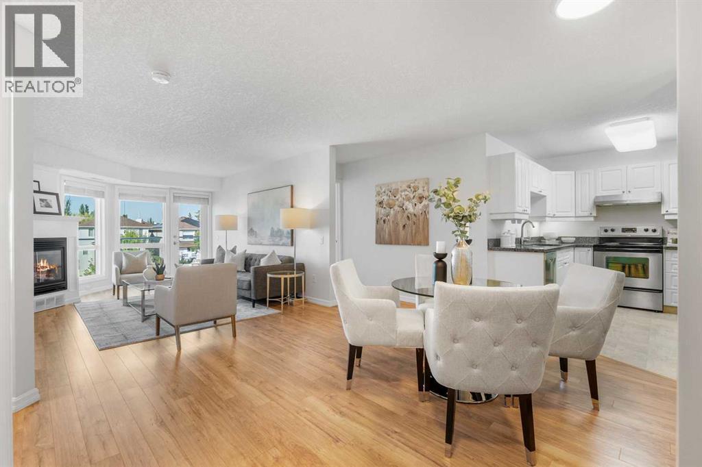 1310, 1818 Simcoe Boulevard Sw, Calgary, Alberta  T3H 3L9 - Photo 3 - A2257460